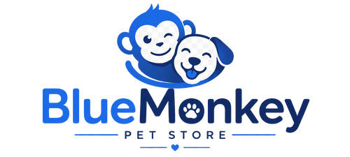 BlueMonkey